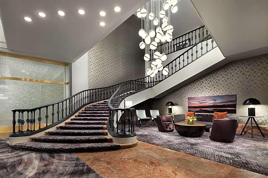 THE WESTIN NEW ORLEANS