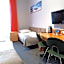 Hostel Krośnieńska 12
