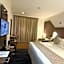 Lamar Ajyad  First Hotel Tower A