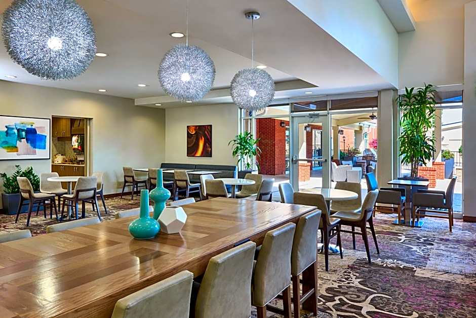 Residence Inn by Marriott Nashville SE/Murfreesboro