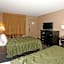 Quality Inn Clinton - Laurens I-26