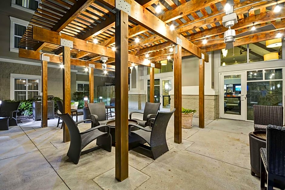 Homewood Suites By Hilton Durham-Chapel Hill I-40