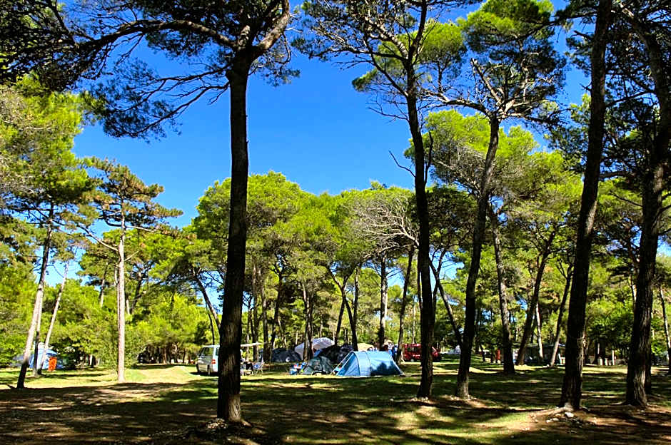 Arena Medulin Mobile Homes