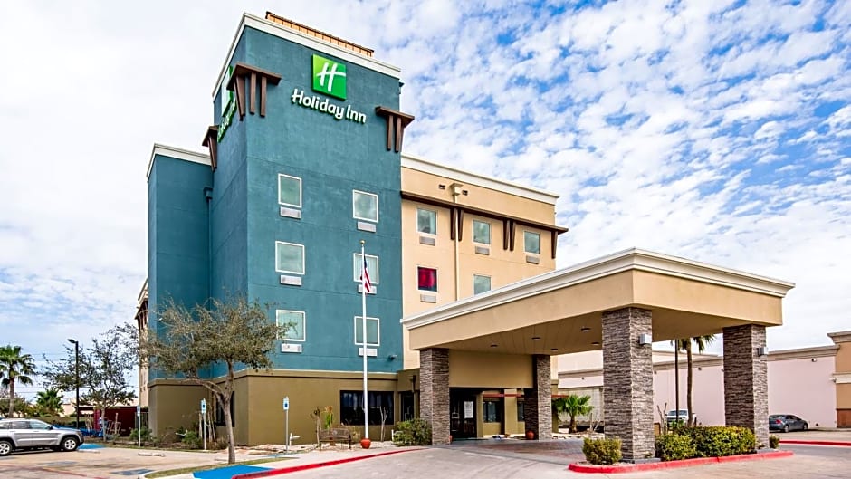 Holiday Inn Brownsville