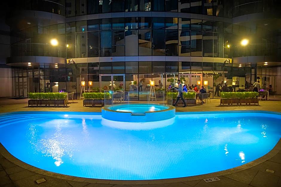 Swiss-Belresidences Juffair