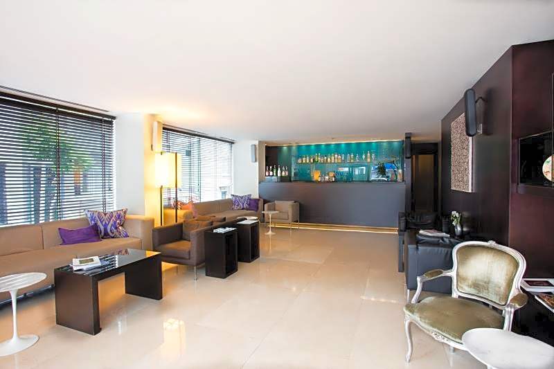 Bentley by Molton Hotels - Special Class