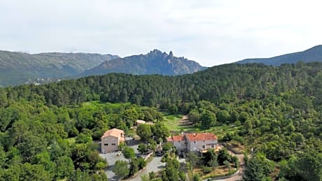Les Hauts de Cavanello