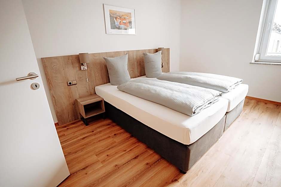 Boardinghouse Victory