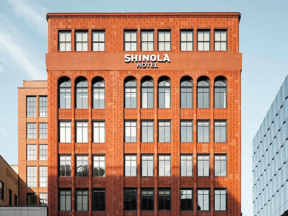 Shinola Hotel
