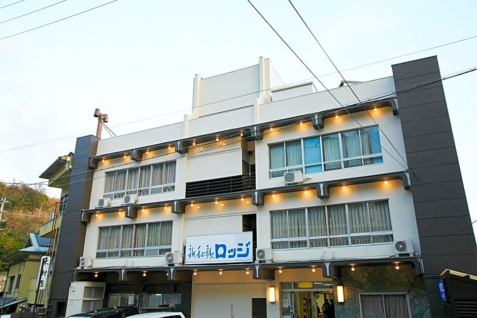 Hotel Shinwaka Lodge