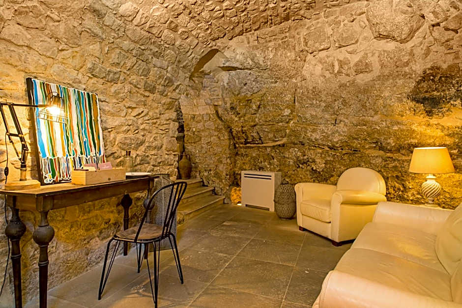 Locanda Don Serafino Historical Boutique Hotel