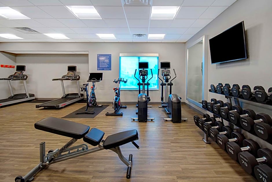 Hampton Inn By Hilton Lakeville Minneapolis, MN