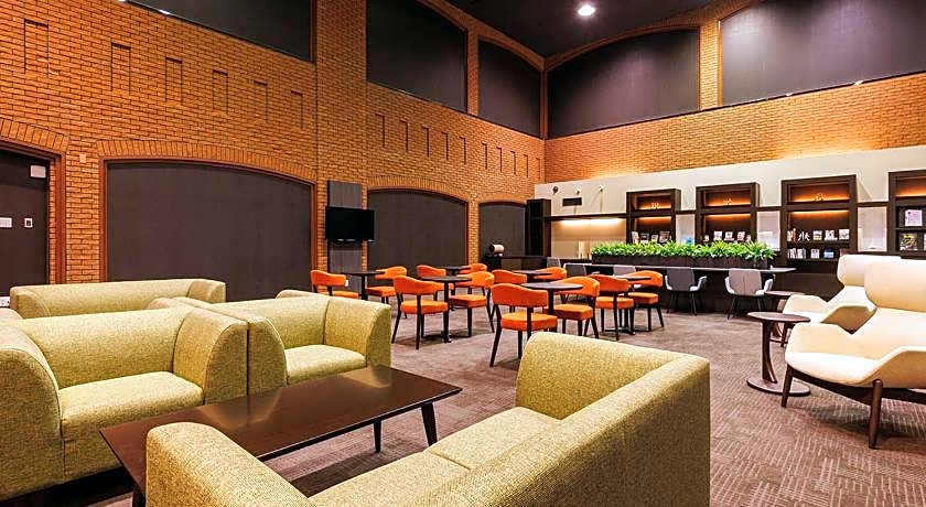 JR-EAST HOTEL METS UTSUNOMIYA