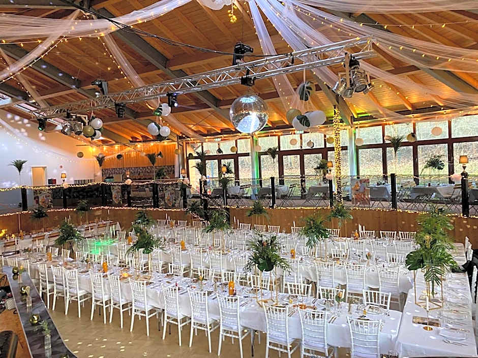 Wolfstein - Le Boutique Hotel