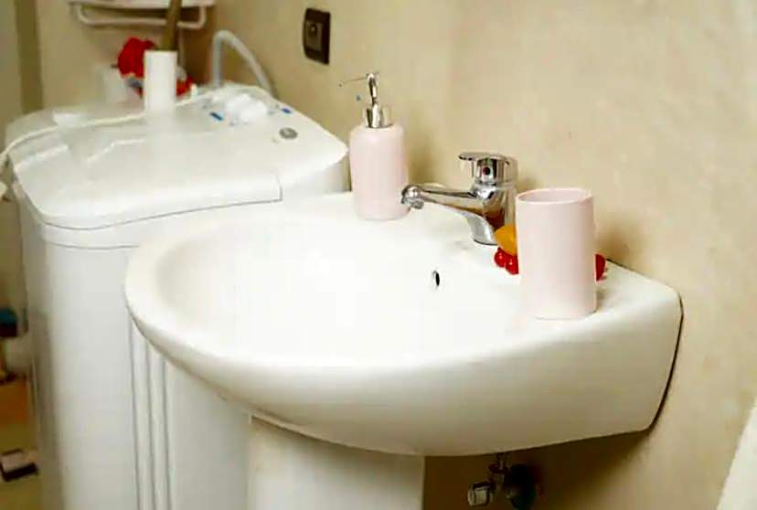 Nouveau studio chic à Guéliz