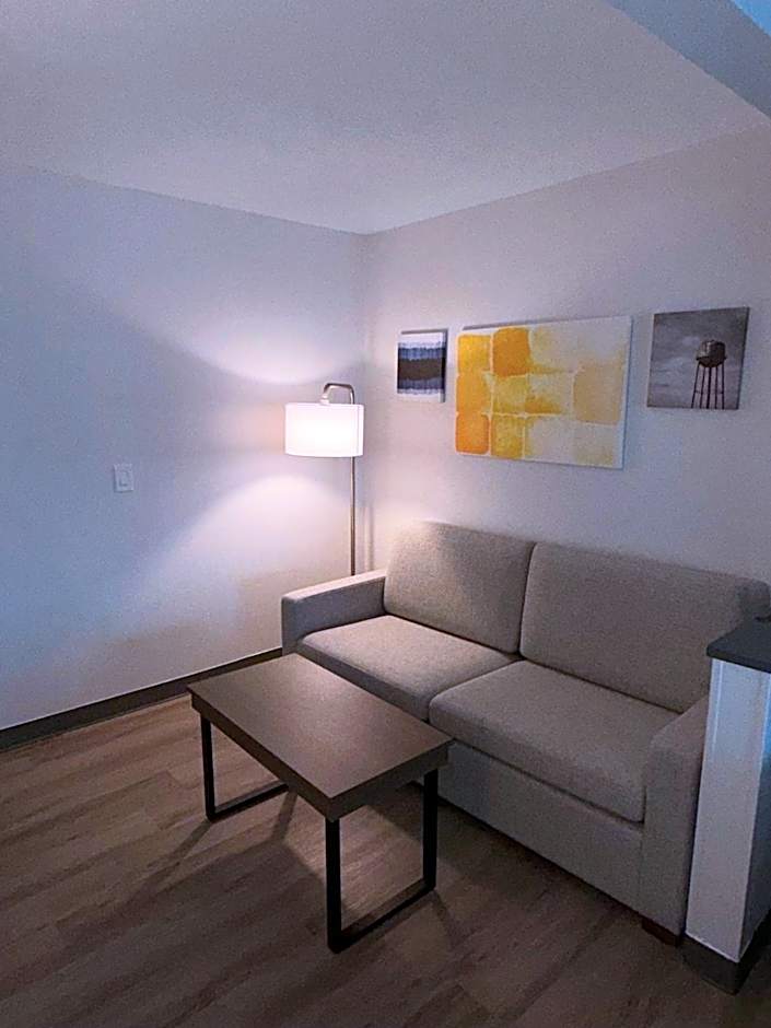 Comfort Suites Lincoln North