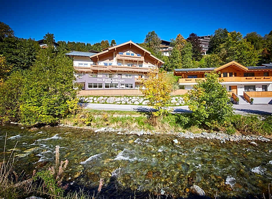 Am Zwölferkogel Appartements