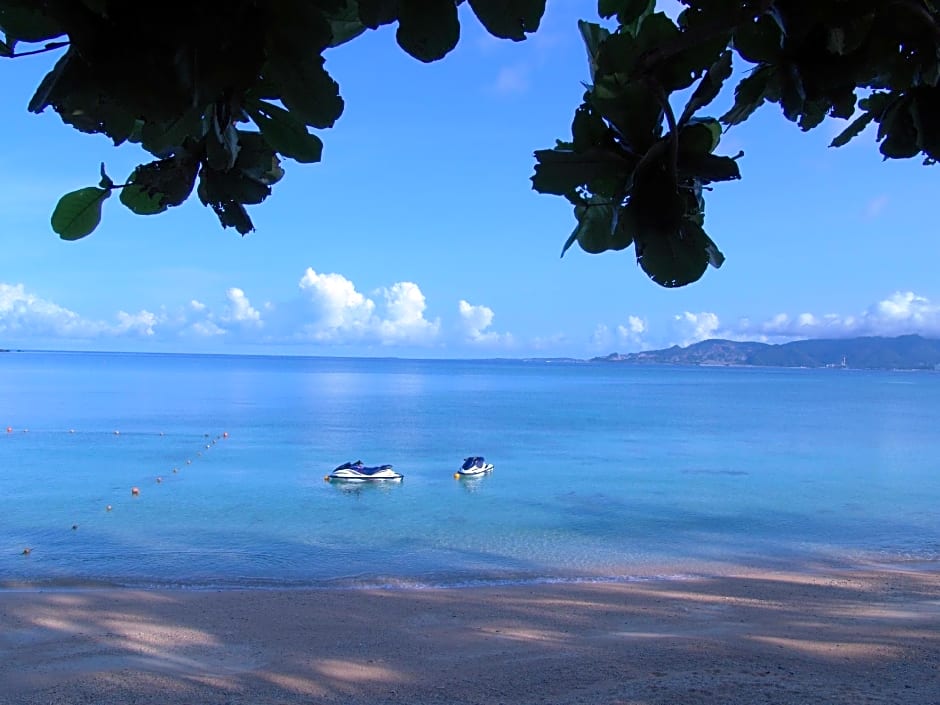 Best Western Okinawa Kouki Beach