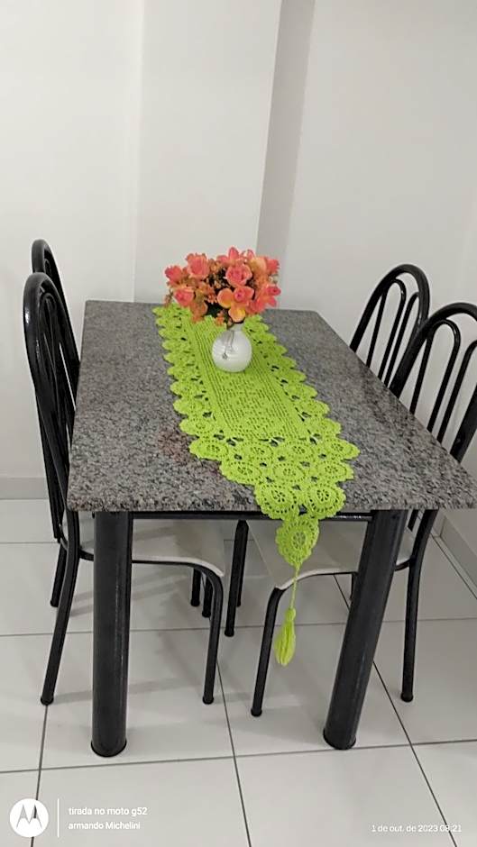 Apartamento Astúrias e Tombo