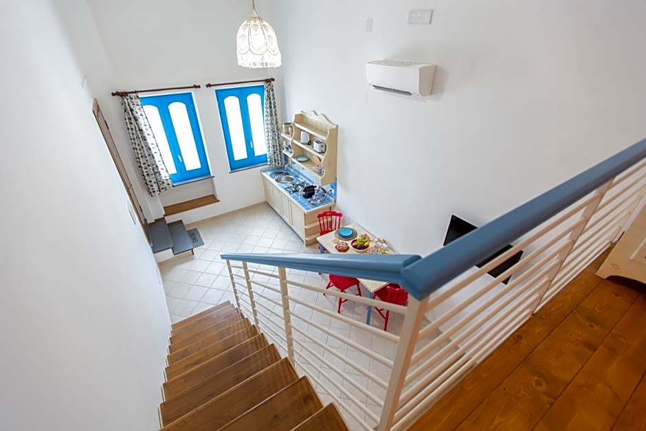 Raito Home costa d'Amalfi