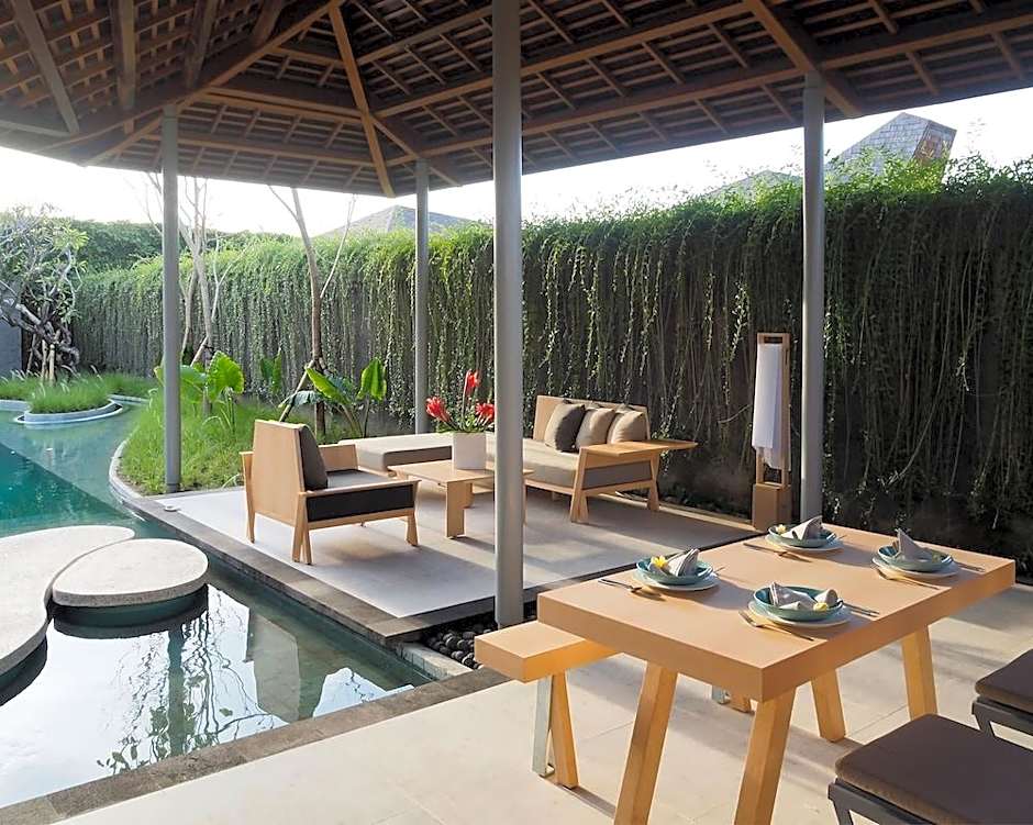 The Santai by LifestyleRetreats