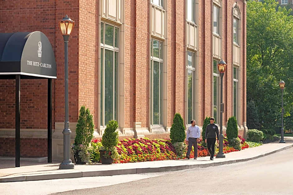 The Ritz-Carlton St. Louis
