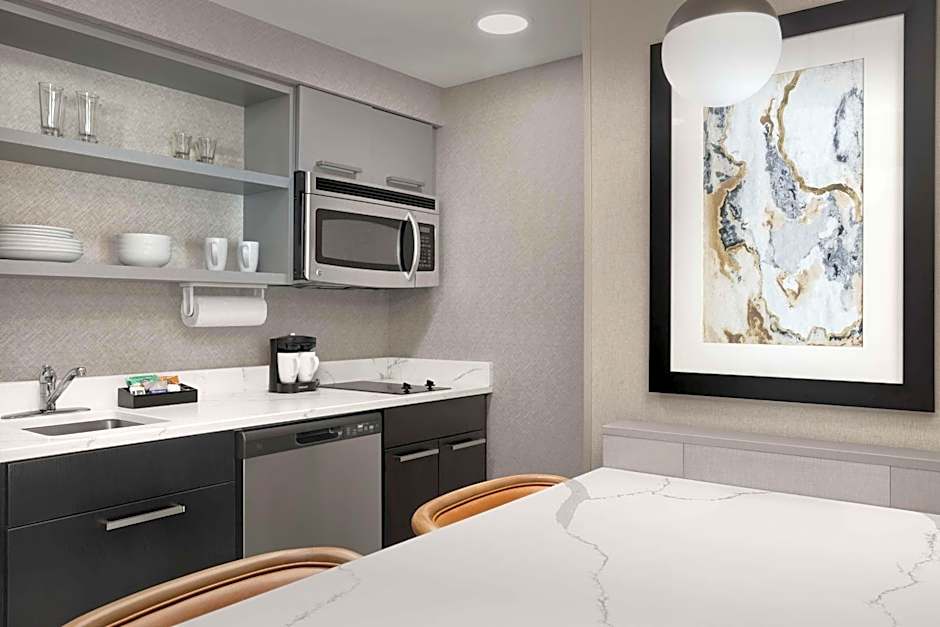 Homewood Suites By Hilton York