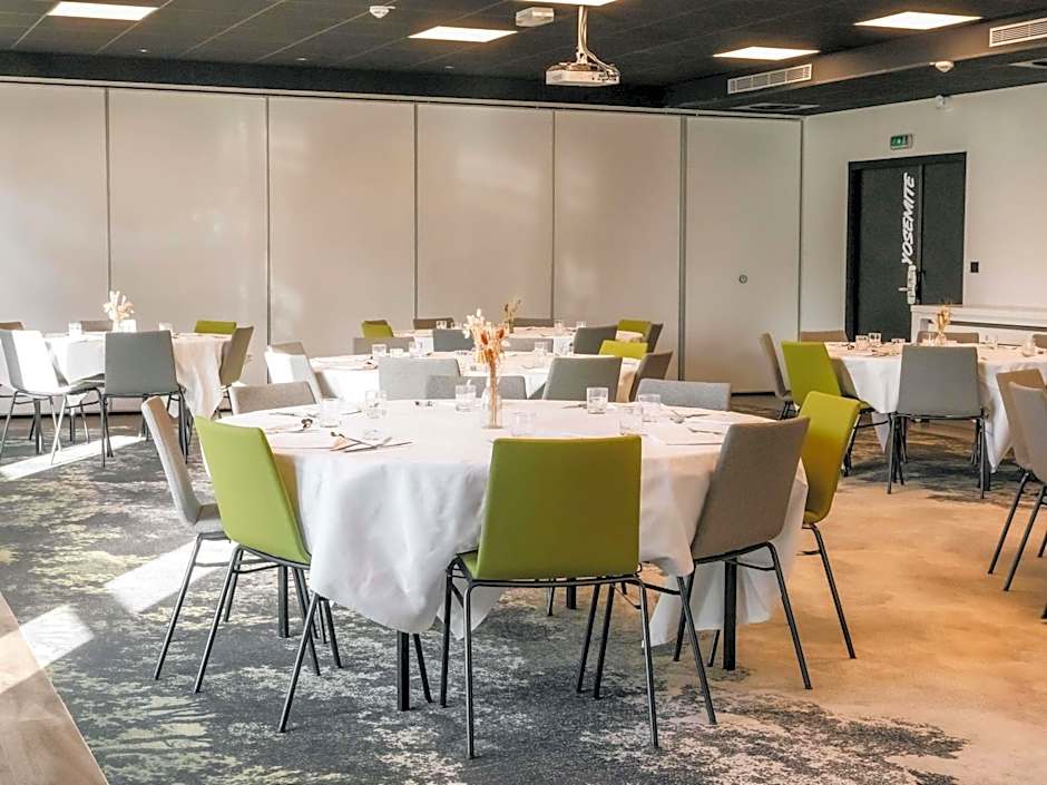 Novotel Rouen Sud