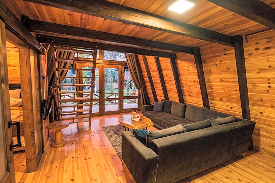 Dedeman Village Sapanca