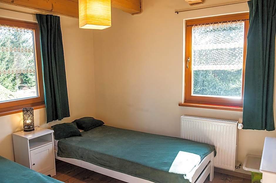 Kocurzonka Apartamenty