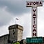 Inter Hotel Astoria-Vatican