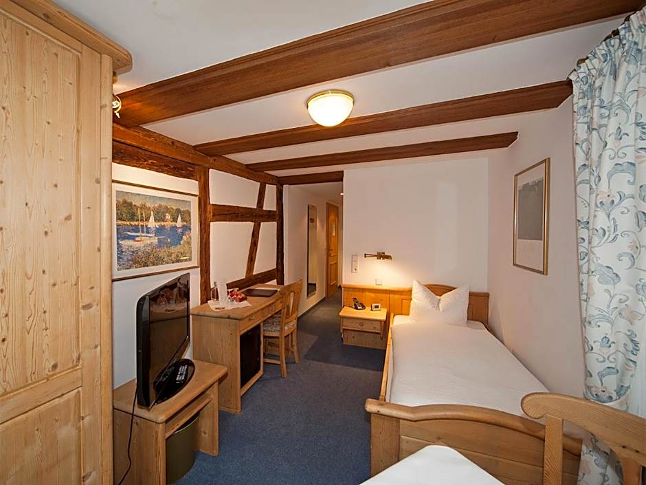 Hotel Engel
