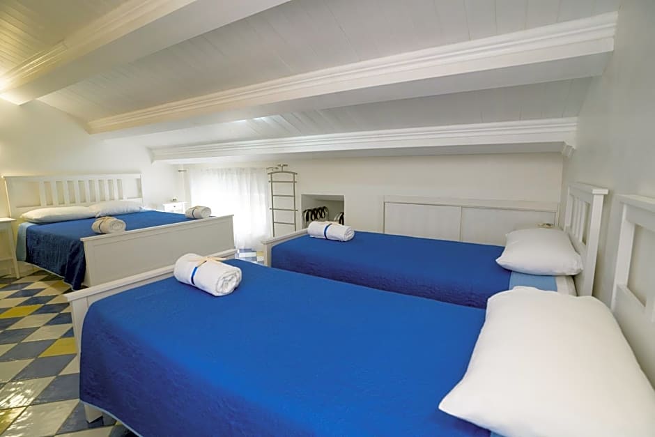 CASSIODORO SUITE B&B