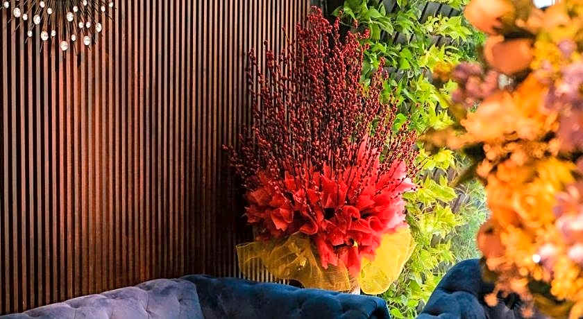 Signature Boutique Hotel