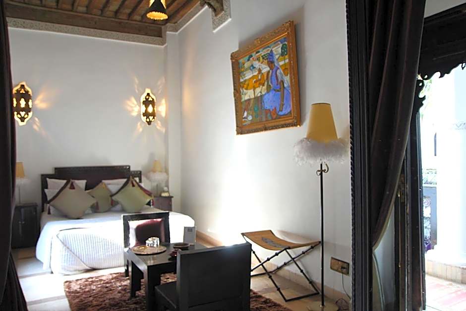 Riad Terra Bahia