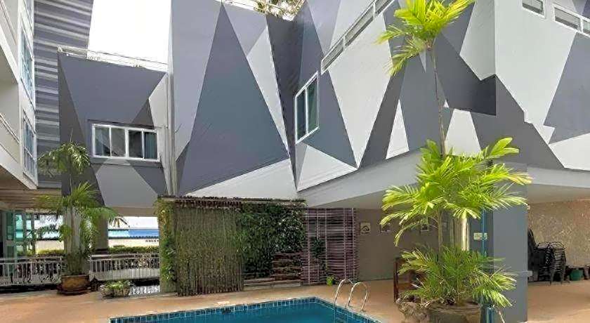 The Grace Residence