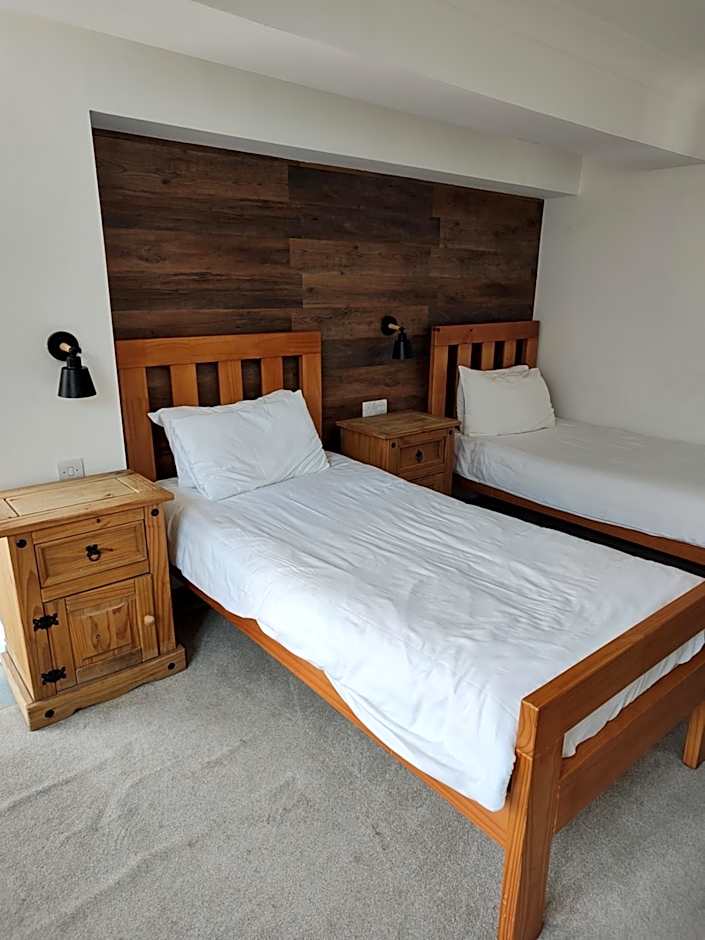 The Northwick Arms Hotel