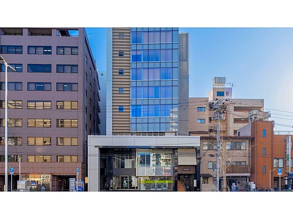 The OneFive Sendai