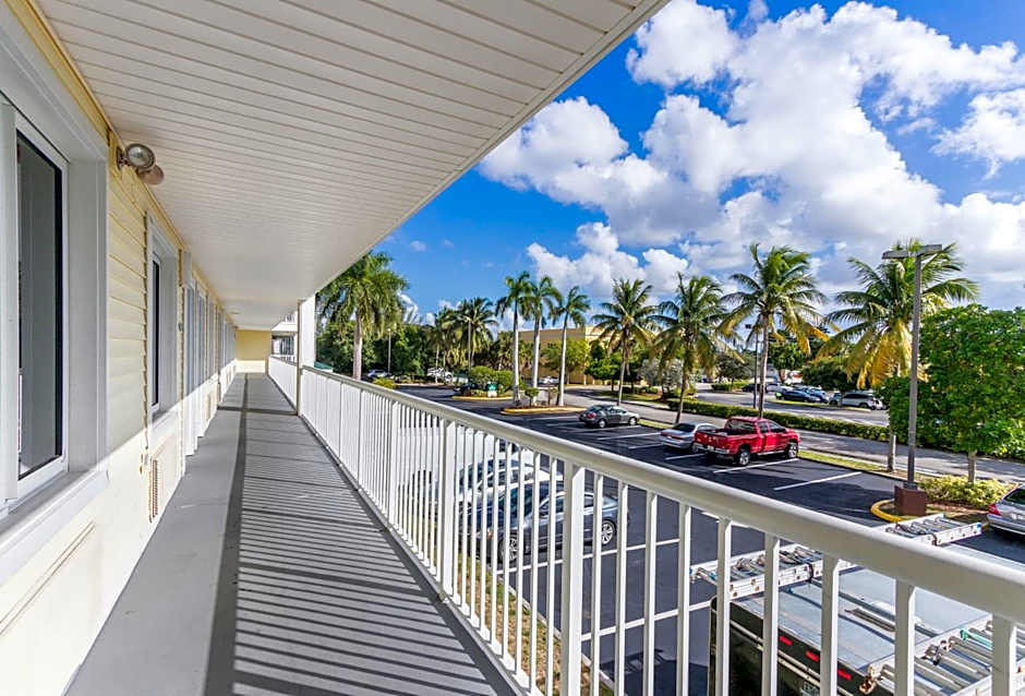 HomeTowne Studios Fort Lauderdale