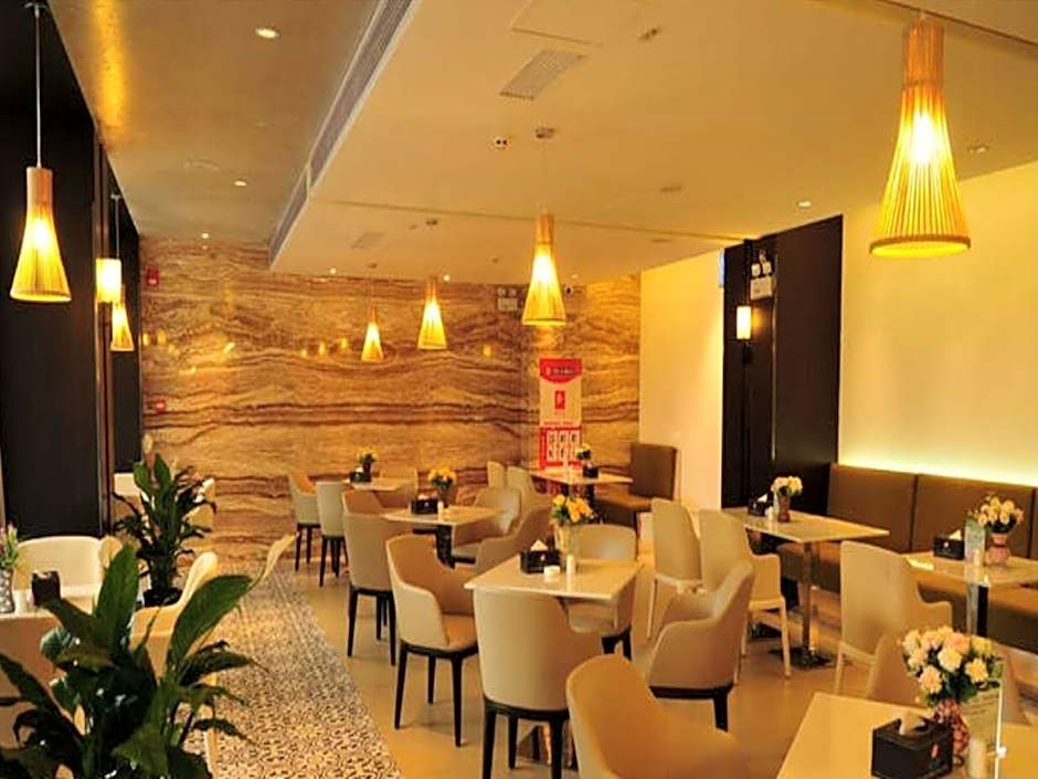 Jinjiang Inn Select Dali Erhai Lake Park