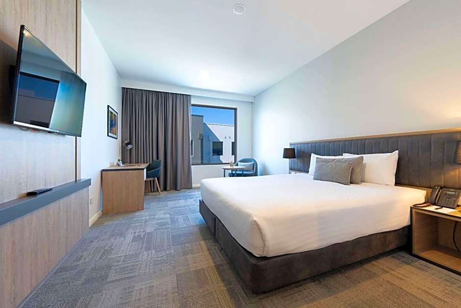 Ingot Hotel Perth, an Ascend Collection Hotel