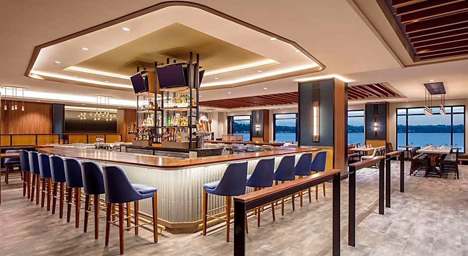 Hyatt Regency Lake Washington