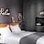 Rila Hotel Sofia