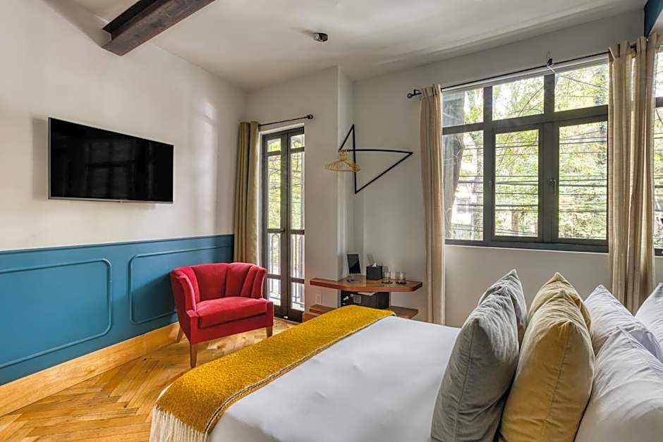 Casa Altata Hotel Boutique