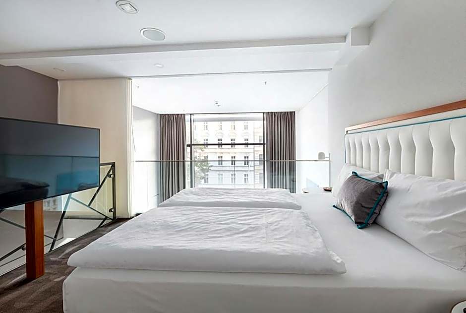 Hotel MOA Berlin