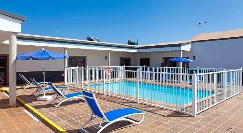 Villas & Apartamentos Tao Mazo