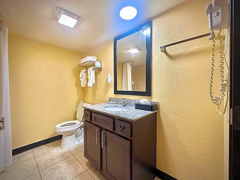 Days Inn by Wyndham New Orleans Pontchartrain