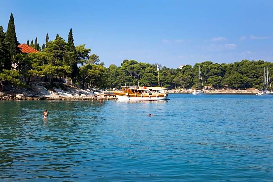 Remisens Hotel Albatros-All inclusive