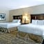 Best Western Plus Frontier Motel