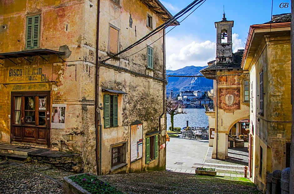 Albergo Ristorante Monterosa
